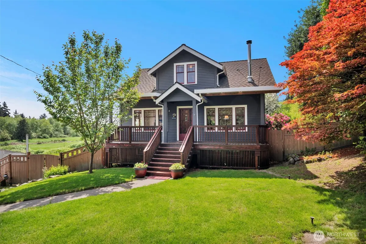 5829 S 2nd Avenue, Everett, WA 98208 - #1