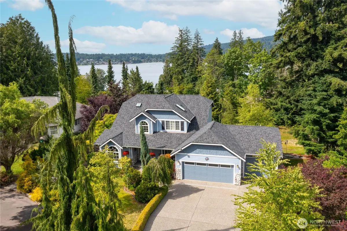 1410 Langara Circle, Bellingham, WA 98229 - #1