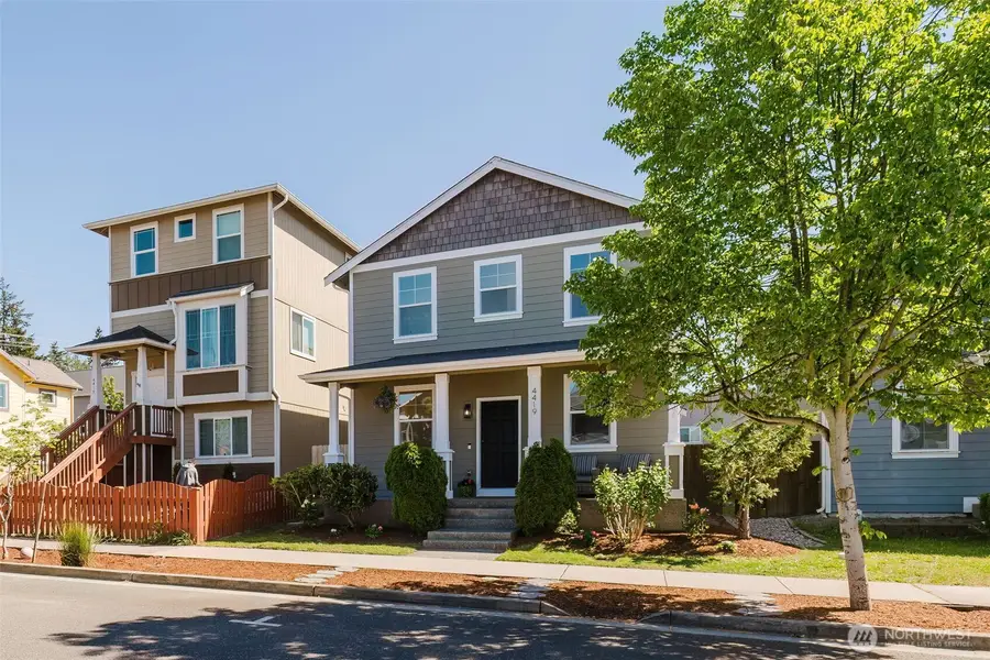 4419 Abalone Street, Bremerton, WA 98312 - #2
