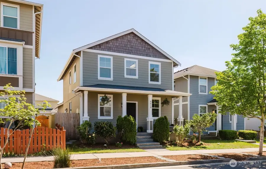 4419 Abalone Street, Bremerton, WA 98312 - #3