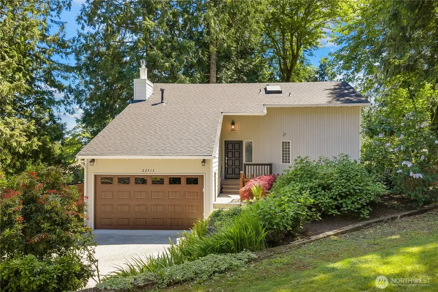 22713 NE 12th Place, Sammamish, WA 98074 - #2