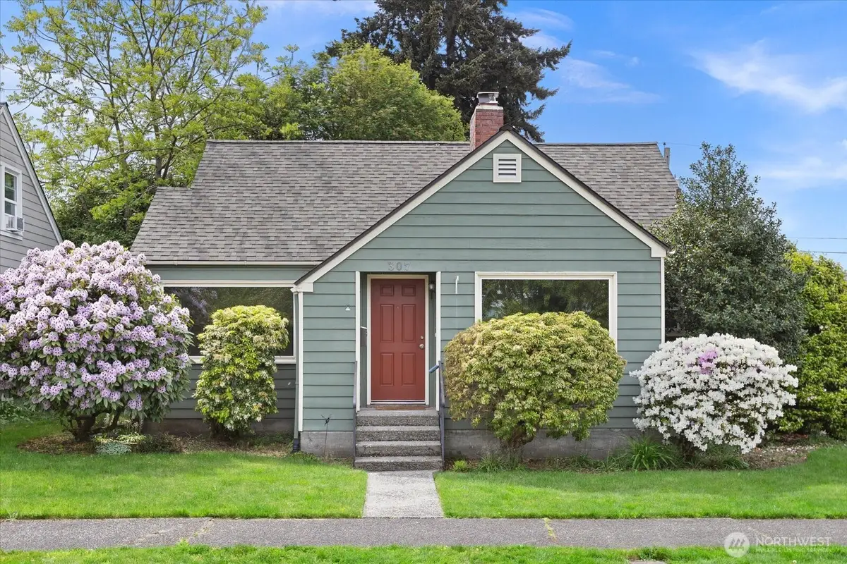 307 I Street Se, Auburn, WA 98002 - #1