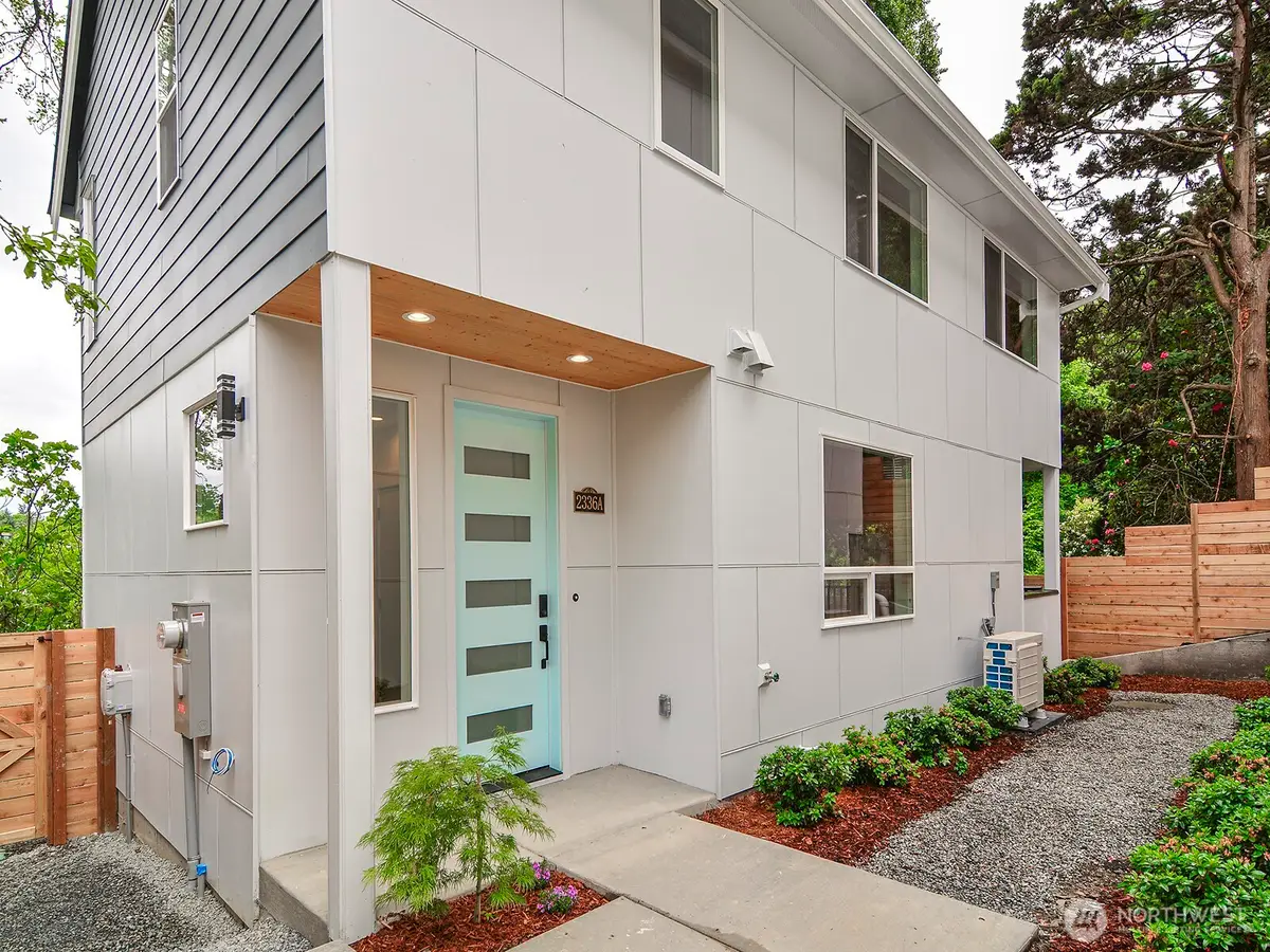 2336 23rd Avenue S, Seattle, WA 98144 - #1