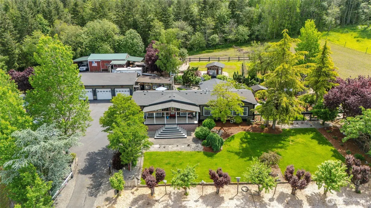 254 Macomber Road, Chehalis, WA 98532 - #1