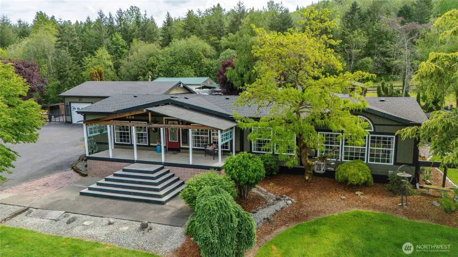254 Macomber Road, Chehalis, WA 98532 - #2