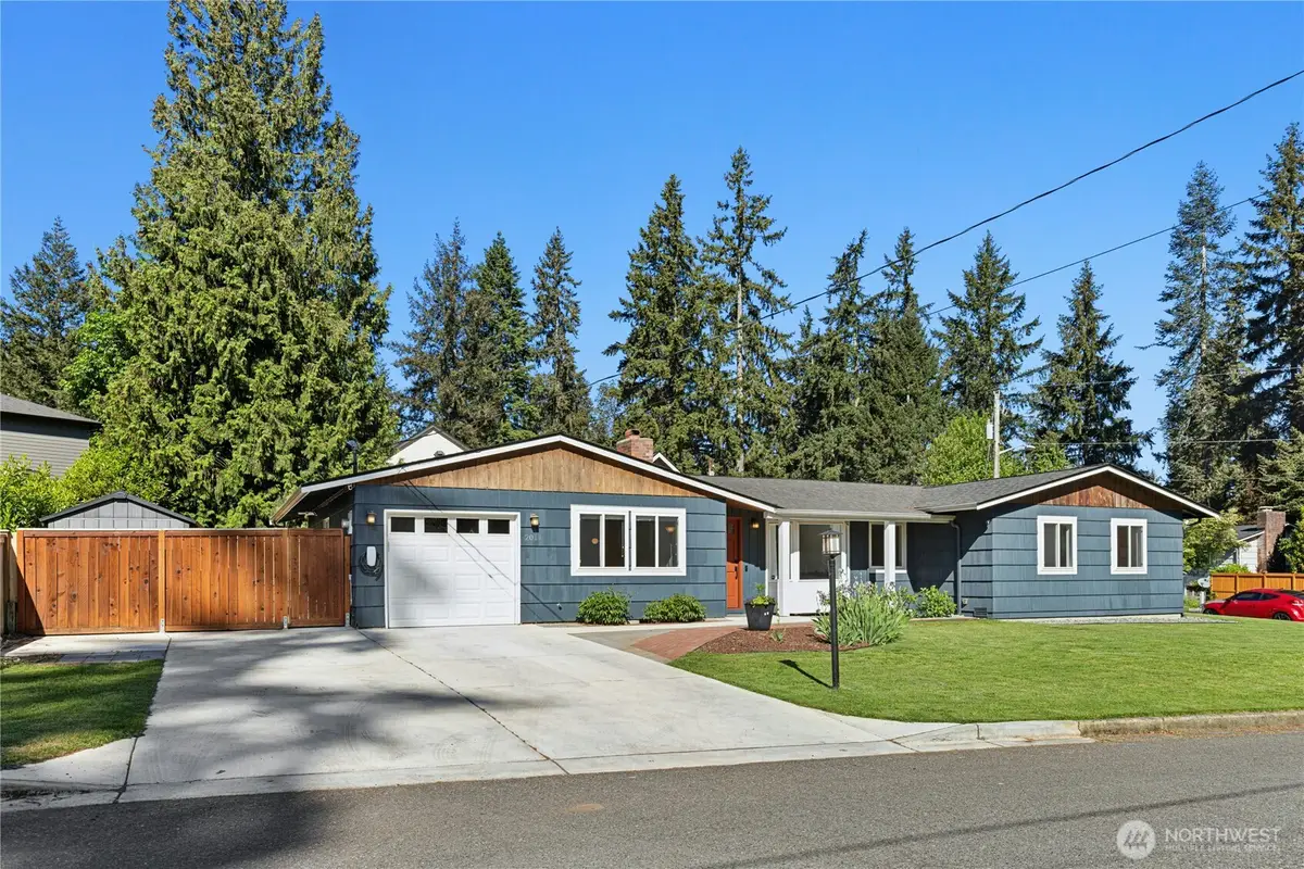 2011 145th Avenue Se, Bellevue, WA 98007 - #1