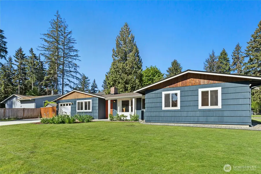 2011 145th Avenue Se, Bellevue, WA 98007 - #2