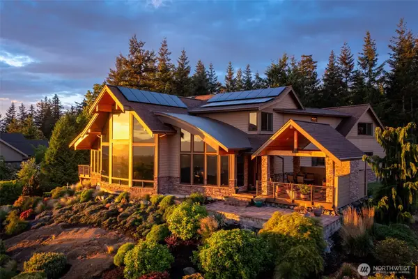 4311 Samish Crest Drive, Bellingham, WA 98229