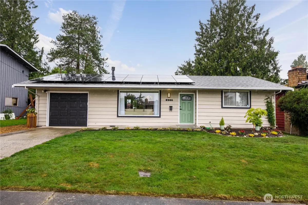 2301 Jade Avenue, Everett, WA 98201 - #1