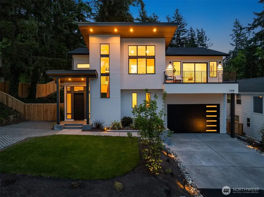 1208 211th Place, Sammamish, WA 98074 - #2