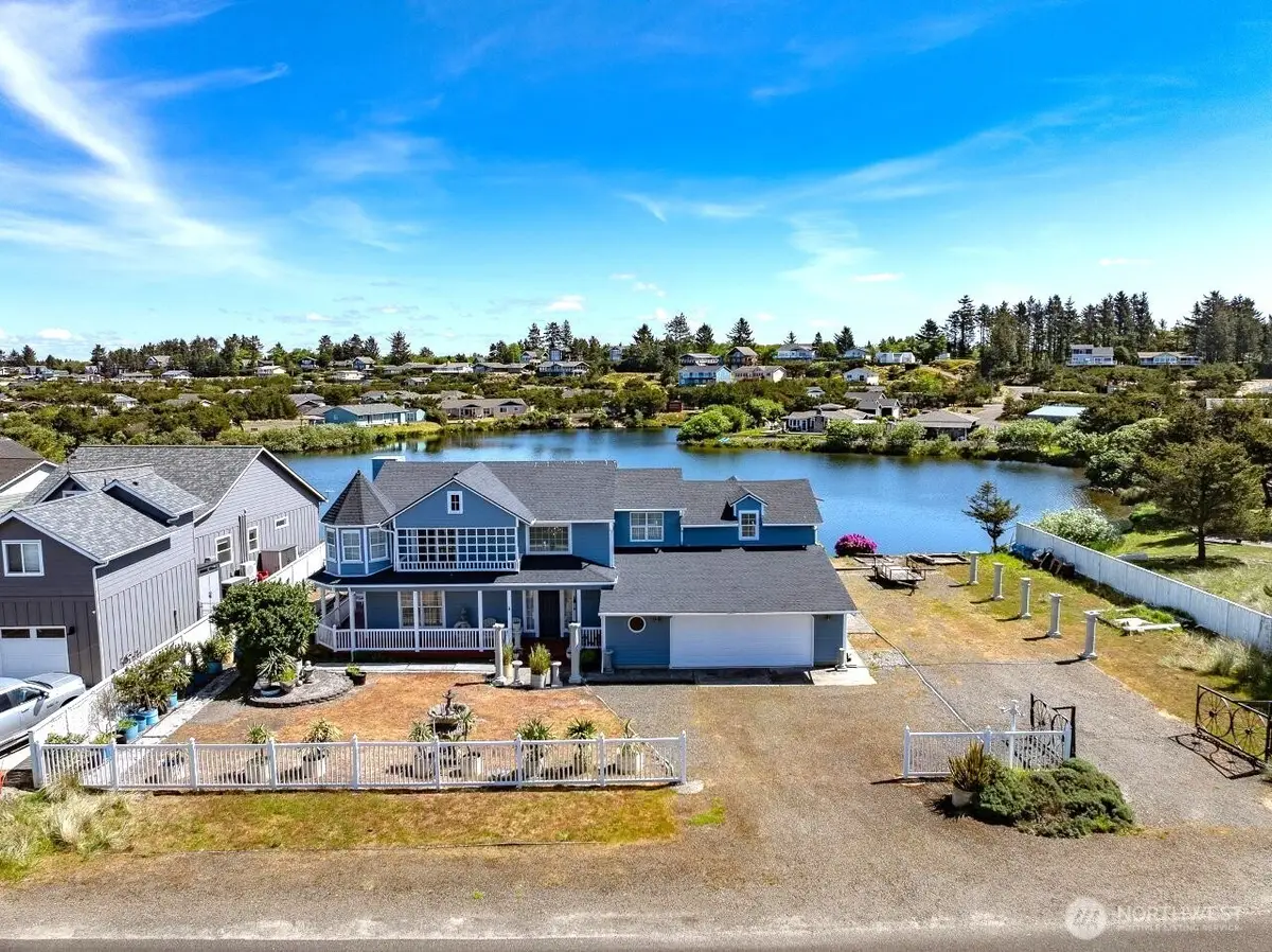 34100 G Street, Ocean Park, WA 98640 - #1
