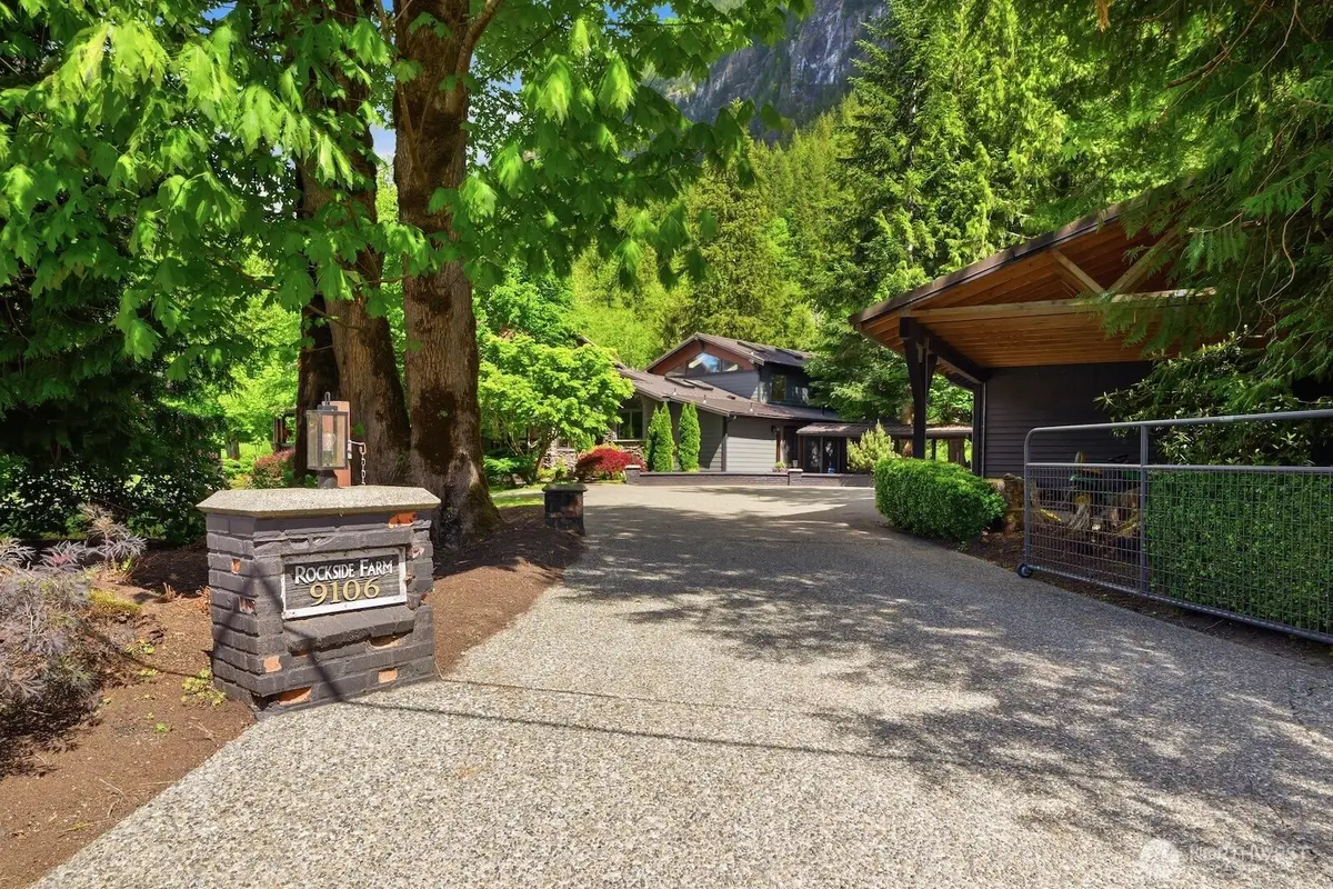 9106 436th Avenue Se, North Bend, WA 98045 - #1