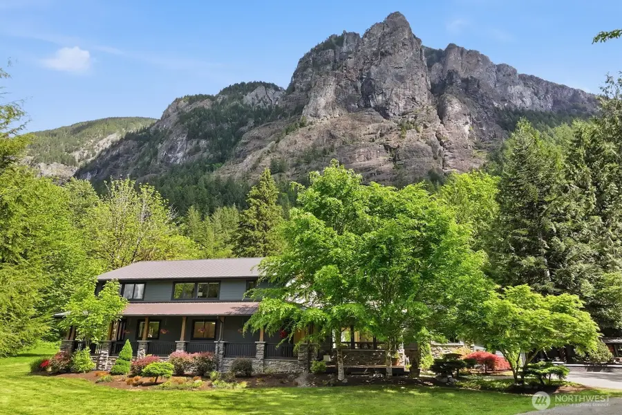 9106 436th Avenue Se, North Bend, WA 98045 - #2