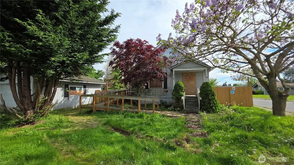 712 90th Street Sw, Everett, WA 98204 - #1