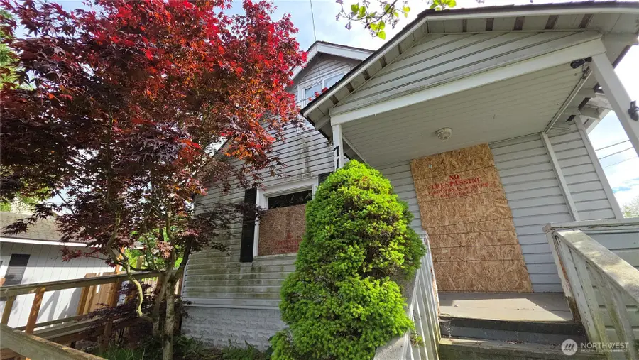 712 90th Street Sw, Everett, WA 98204 - #2