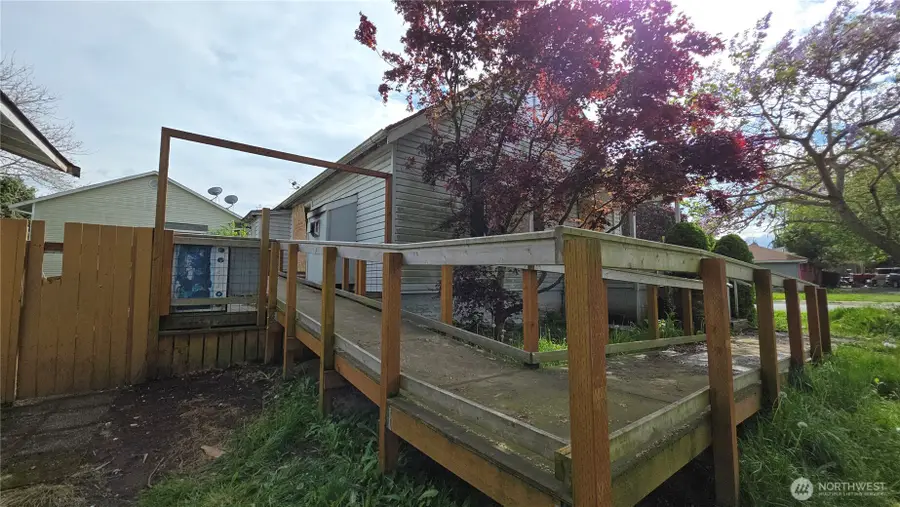 712 90th Street Sw, Everett, WA 98204 - #3