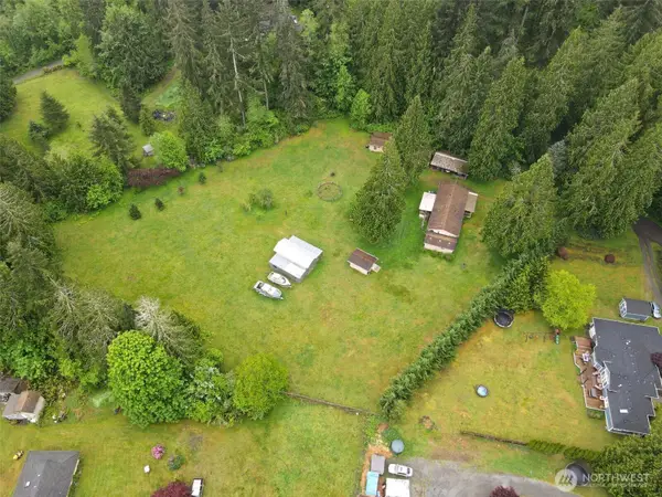 12213 155th Avenue Ne, Arlington, WA 98223
