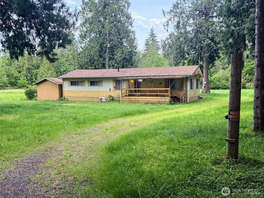 12213 155th Avenue Ne, Arlington, WA 98223 - #2