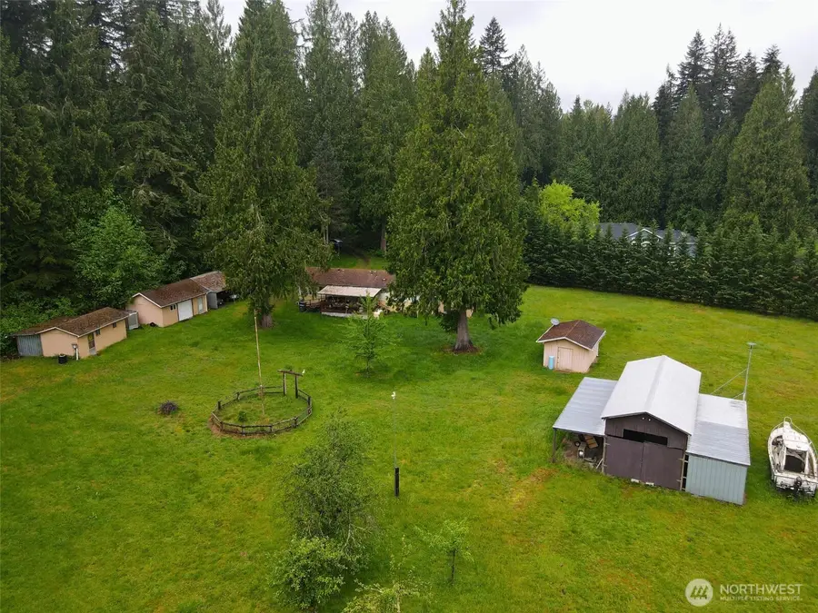 12213 155th Avenue Ne, Arlington, WA 98223 - #3