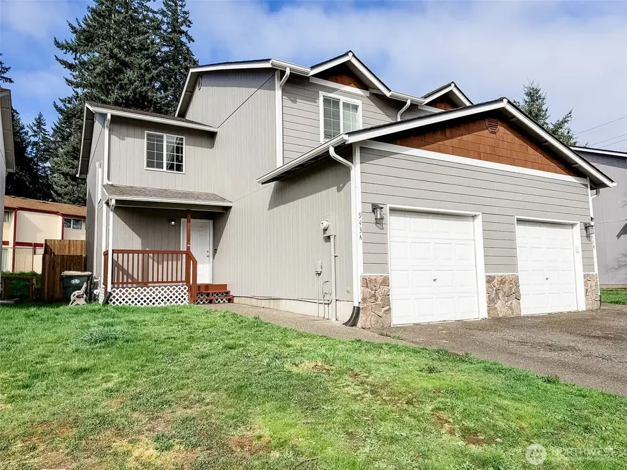 943 College Lane Ne, Lacey, WA 98516 - #2