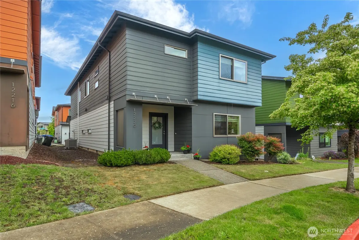 12220 SE 251st Place, Kent, WA 98030 - #1