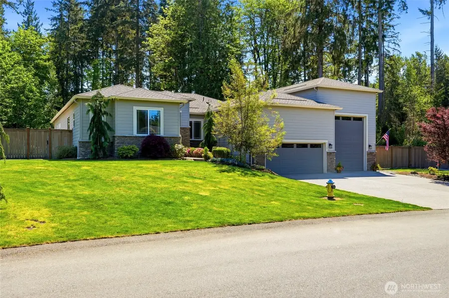 11307 143rd Drive Ne, Lake Stevens, WA 98258 - #2