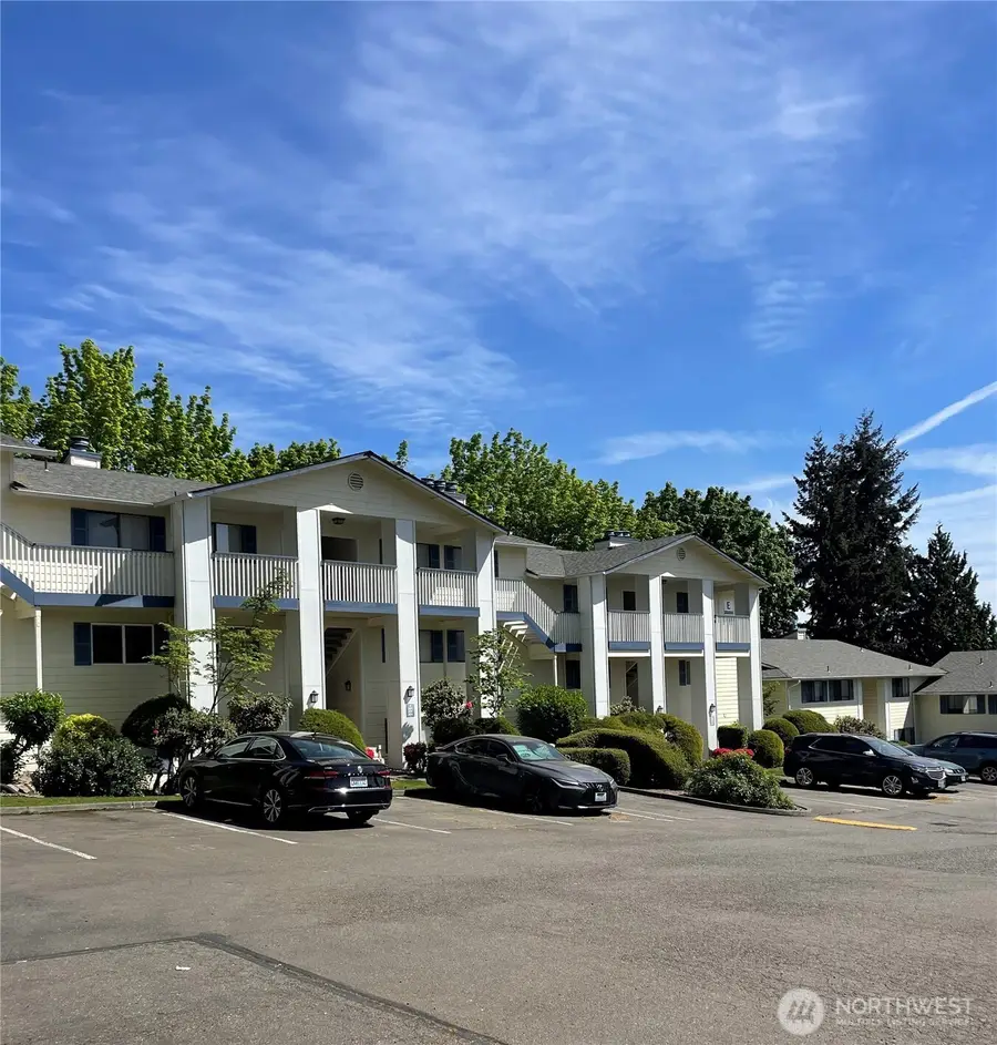 12906 8th Avenue W #D303, Everett, WA 98204 - #2