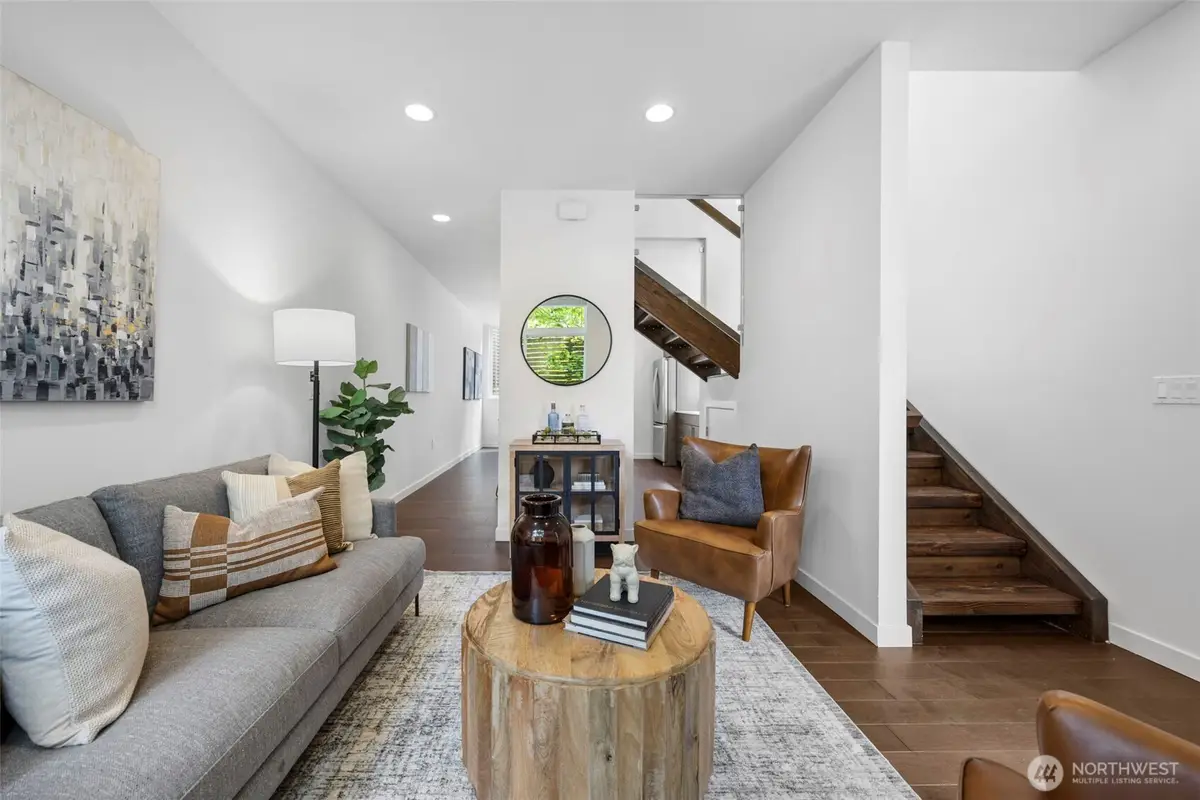 1415 E Fir Street, Seattle, WA 98122 - #1