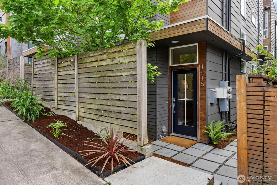 1415 E Fir Street, Seattle, WA 98122 - #3