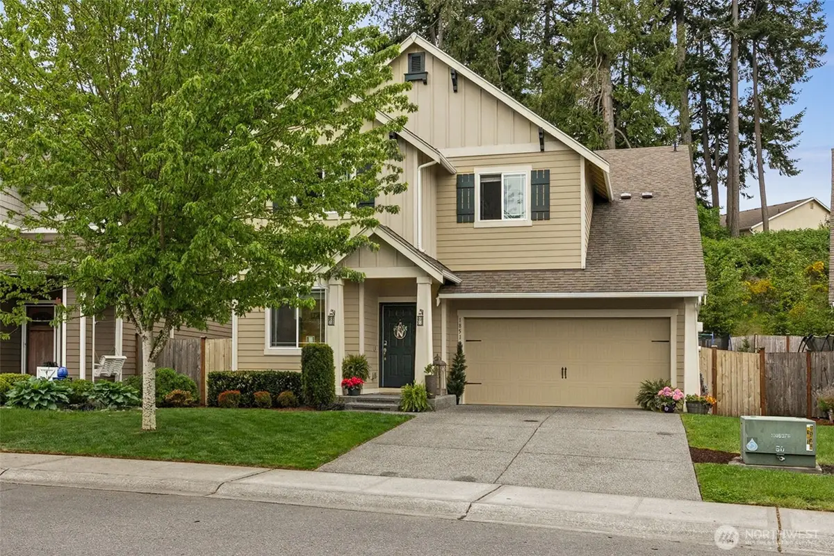 18514 18th Avenue E, Spanaway, WA 98387 - #1