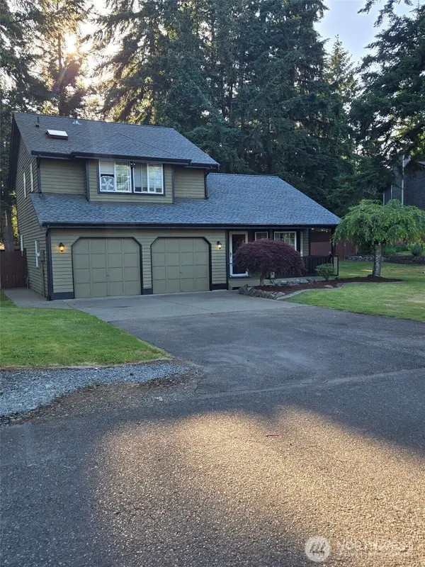 25608 68th Avenue E, Graham, WA 98338
