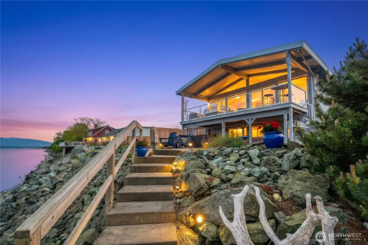 9609 Samish Island Road, Bow, WA 98232 - #1