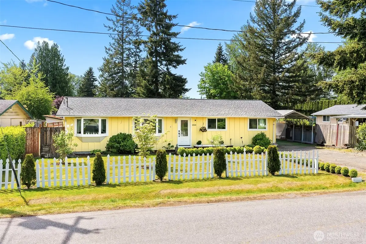 13518 47th Drive Ne, Marysville, WA 98271 - #1