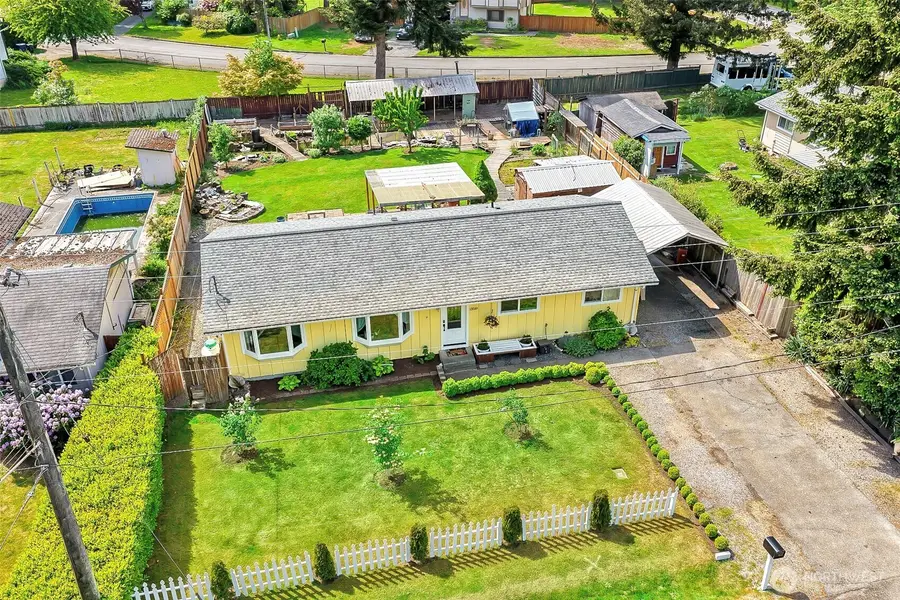 13518 47th Drive Ne, Marysville, WA 98271 - #2