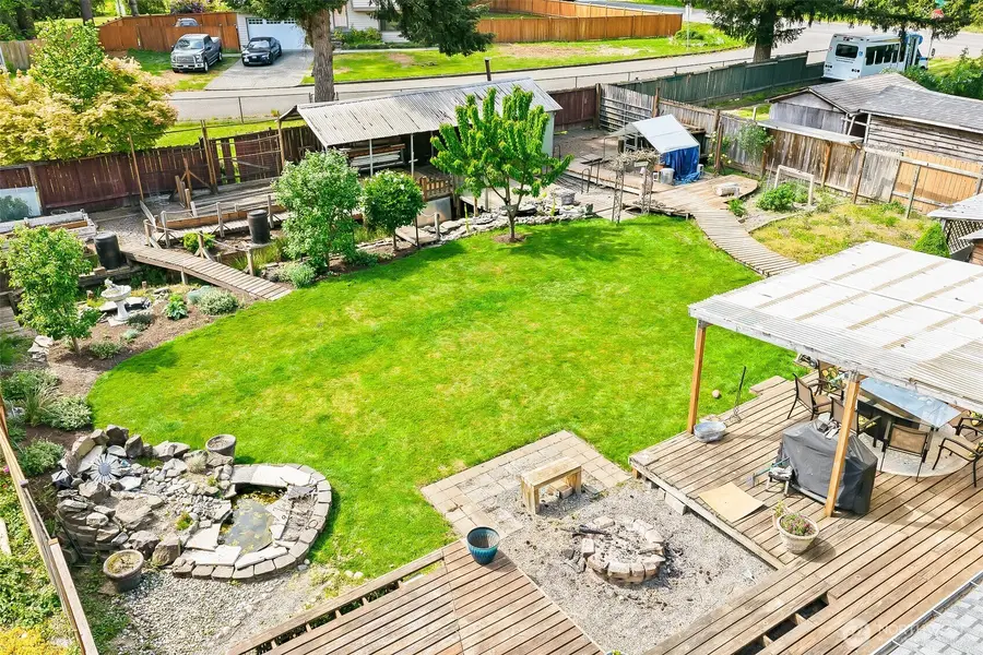 13518 47th Drive Ne, Marysville, WA 98271 - #3