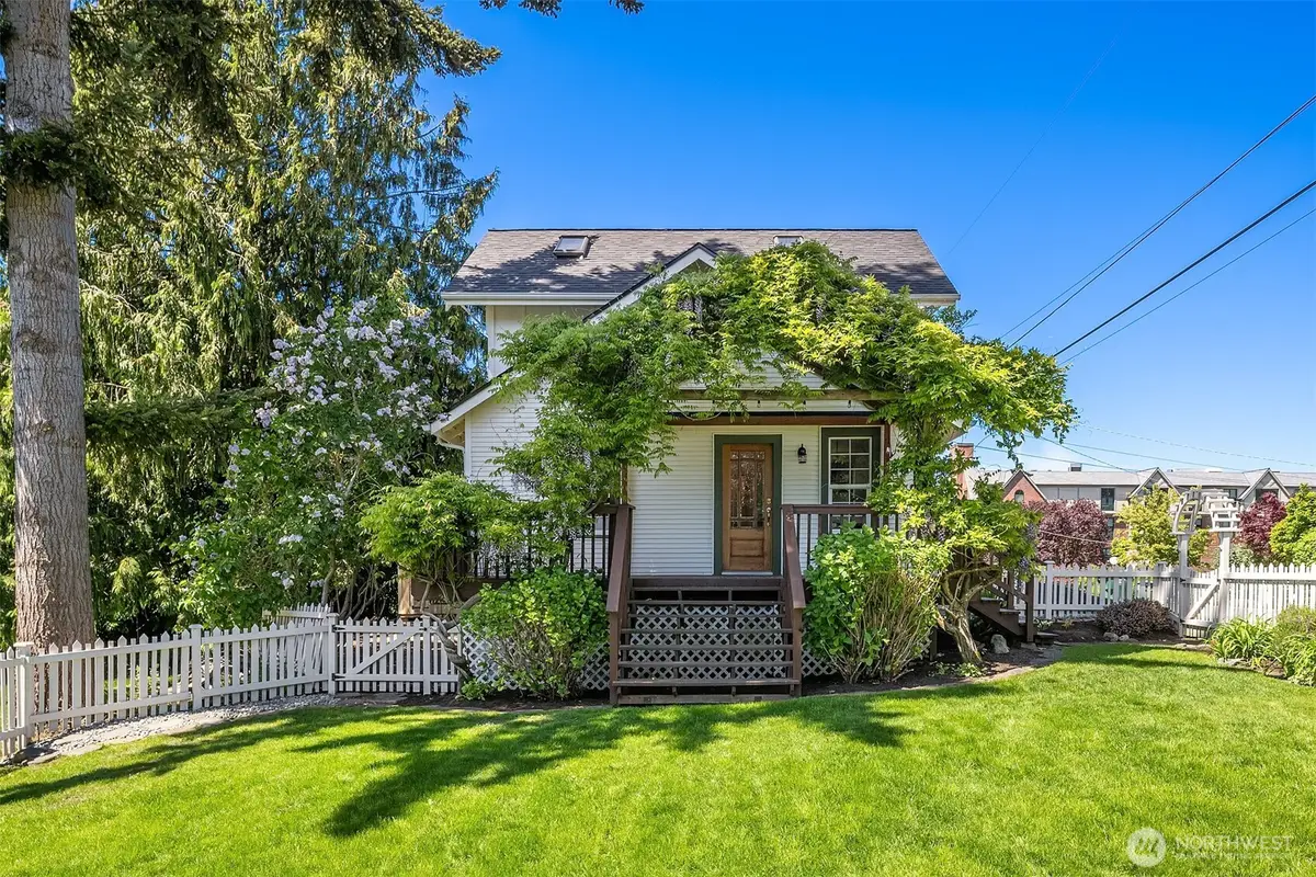 9757 2nd Avenue Nw, Seattle, WA 98117 - #1
