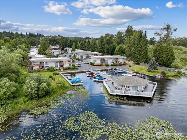 17112 NE 45th Street #56, Redmond, WA 98052