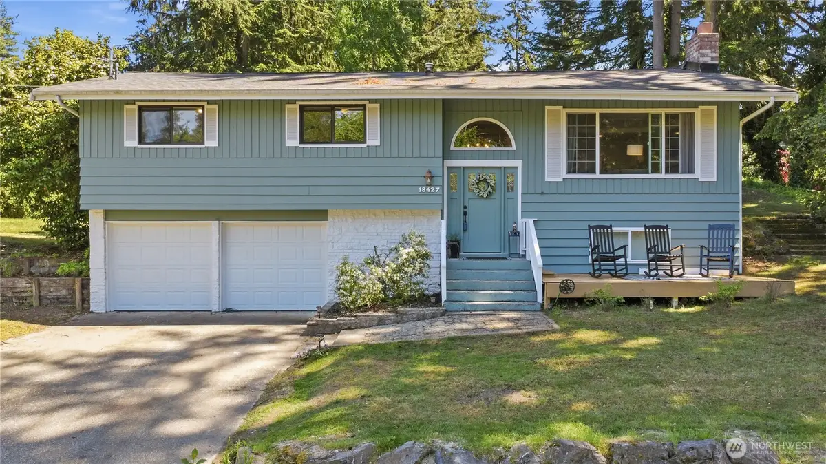 18427 Homeview Drive, Edmonds, WA 98026 - #1