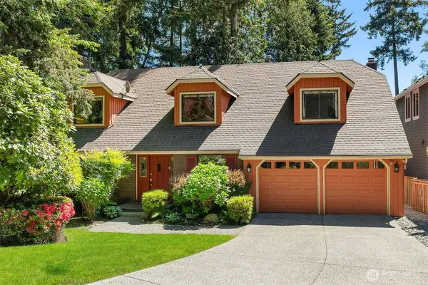 2302 126th Avenue Ne, Bellevue, WA 98005