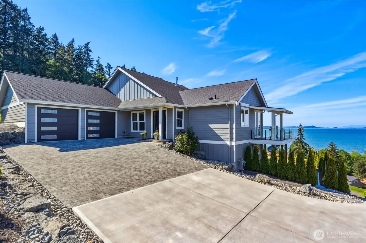 1018 Clear Morning Lane, Camano Island, WA 98282 - #1