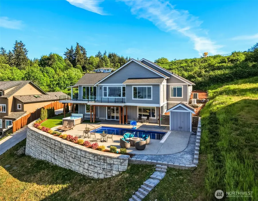 1018 Clear Morning Lane, Camano Island, WA 98282 - #2