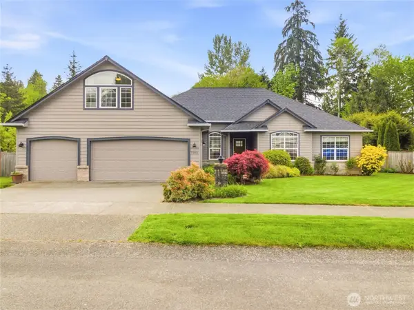 7105 Cavalier Loop Sw, Olympia, WA 98512