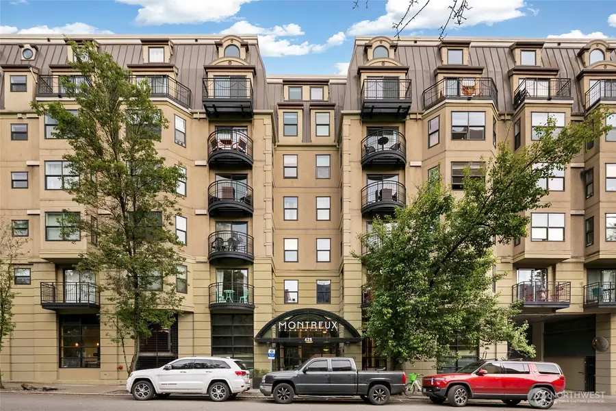 425 Vine Street #614, Seattle, WA 98121 - #3