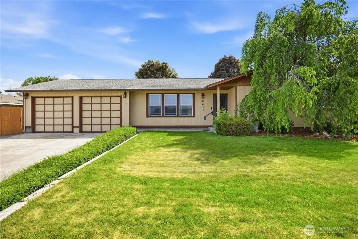6411 W Willamette Ave, Kennewick, WA 99336 - #1
