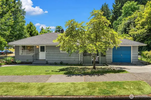 2265 NE 73rd Street, Seattle, WA 98115