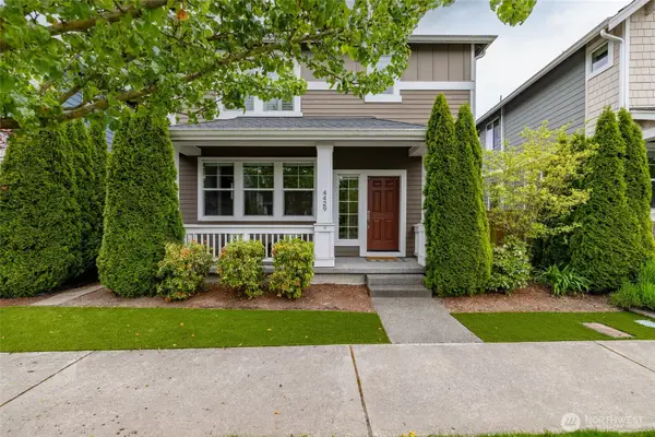 4429 Riverfront Boulevard, Everett, WA 98203