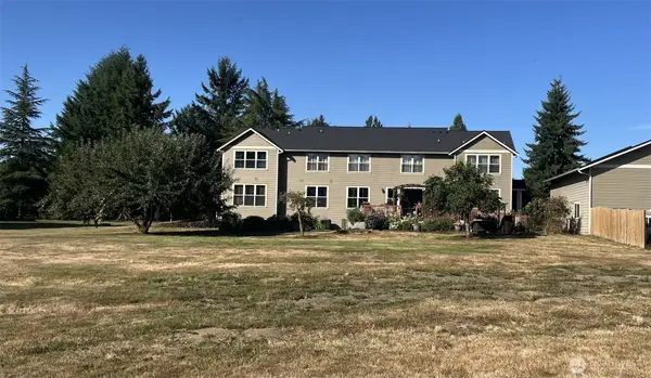 Address Withheld By Seller, Arlington, WA 98223