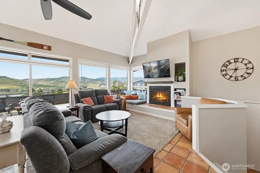 101 Stormy Mountain Way, Chelan, WA 98816 - #3