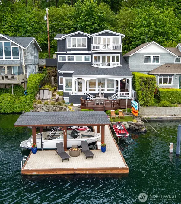5021 Lakehurst Lane, Bellevue, WA 98006