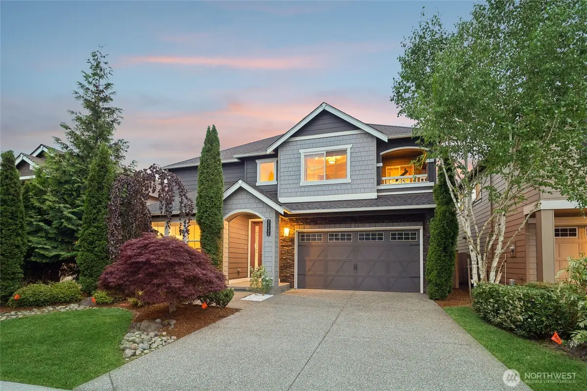 21435 SE 2nd Street, Sammamish, WA 98074 - #1